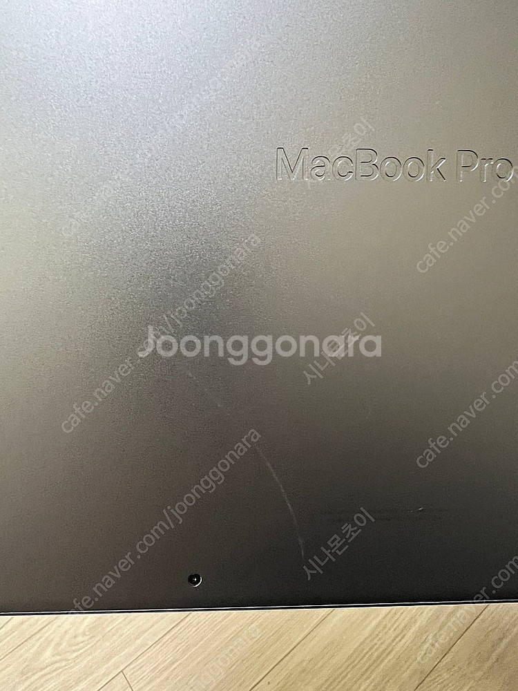 맥북프로 M2 pro 14인치 16GB / 512GB ...--4