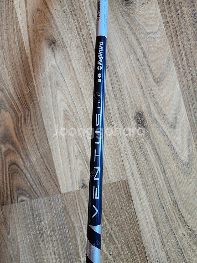 좌타 PXG Gen4 왼손 3번 유틸리티 벤투스 블루--4
