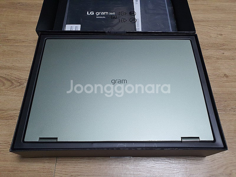 14T90P-GR5GK LG 그램 GRAM 360--0