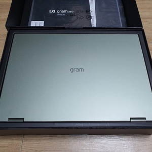 14T90P-GR5GK LG 그램 GRAM 360