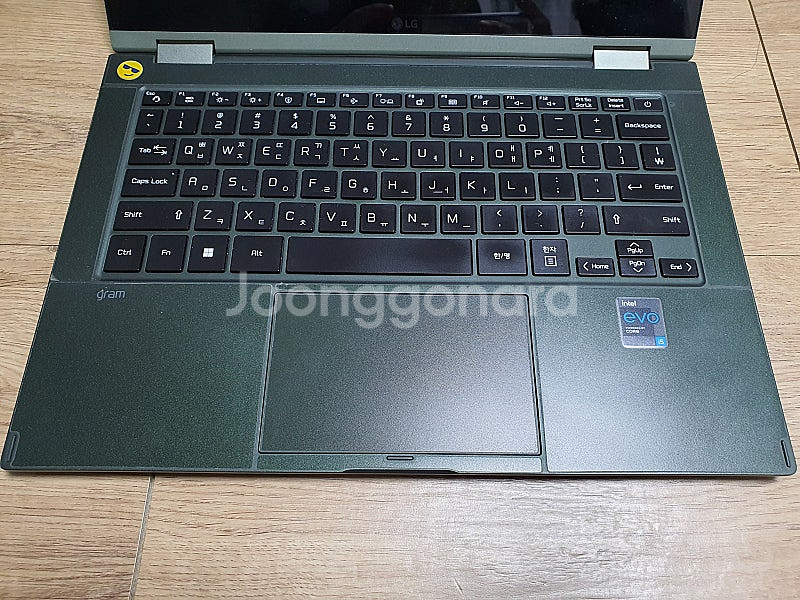 14T90P-GR5GK LG 그램 GRAM 360--2