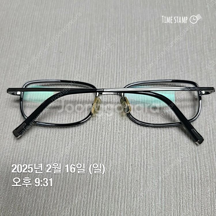 캘빈클라인 CK7109 안경테 판매--2