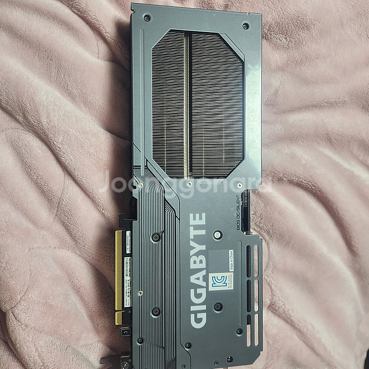 4070ti 팝니다 풀박--0
