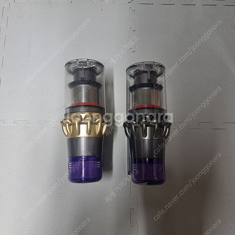 다이슨청소기 수리--0