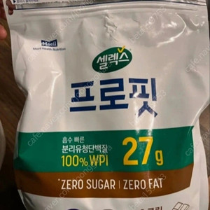 셀렉스 프로핏 프로틴 (1.05kg)