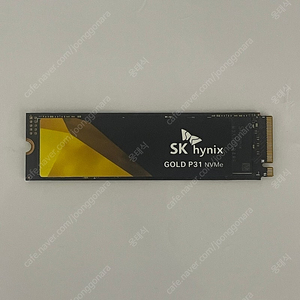 SK하이닉스 GOLD P31 NVMe 500GB