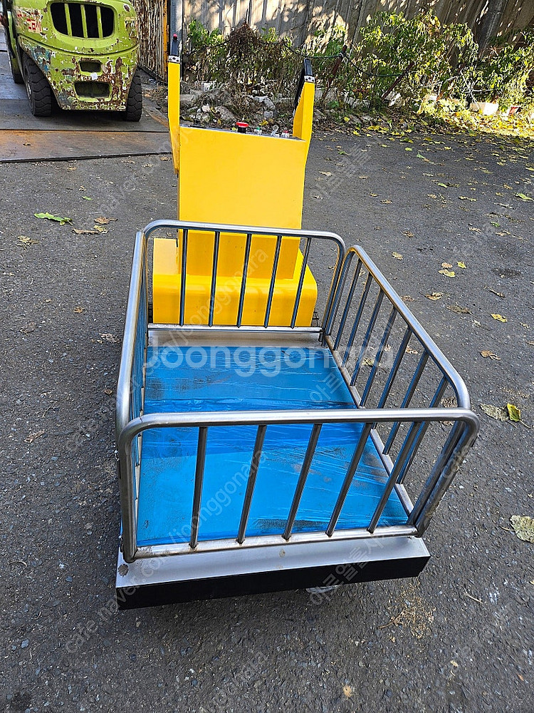 전동운반차,,,,,전동테이블리프트500kg--0