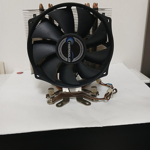 trinity cpu cooler