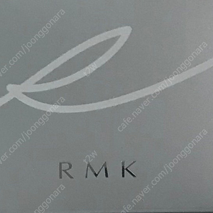 RMK 페일핑크