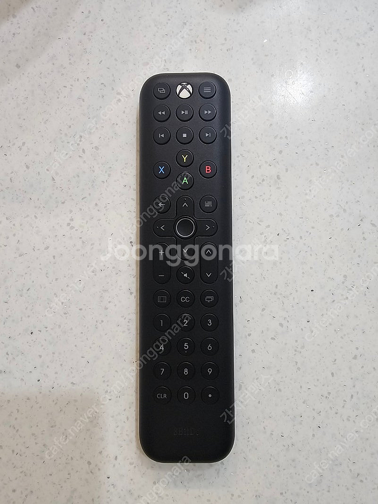 XBOX 주변기기들 판매합니다.--0