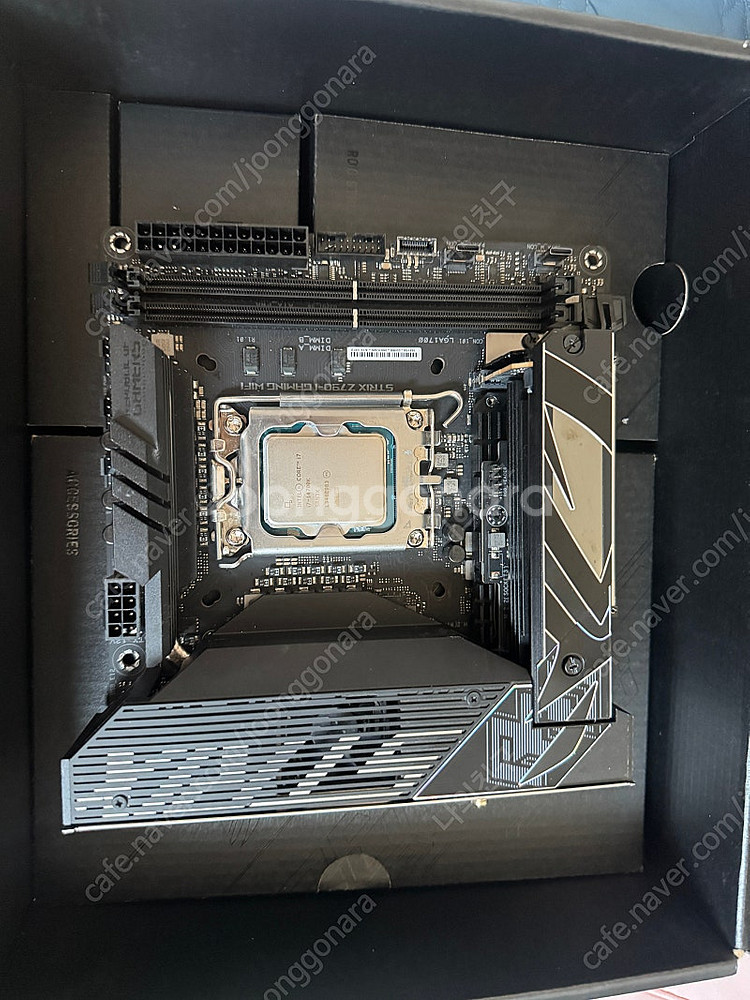 ASUS ROG Strix Z790I __14700K ...--1