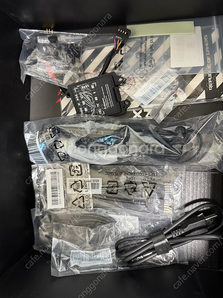 ASUS ROG Strix Z790I __14700K ...--4