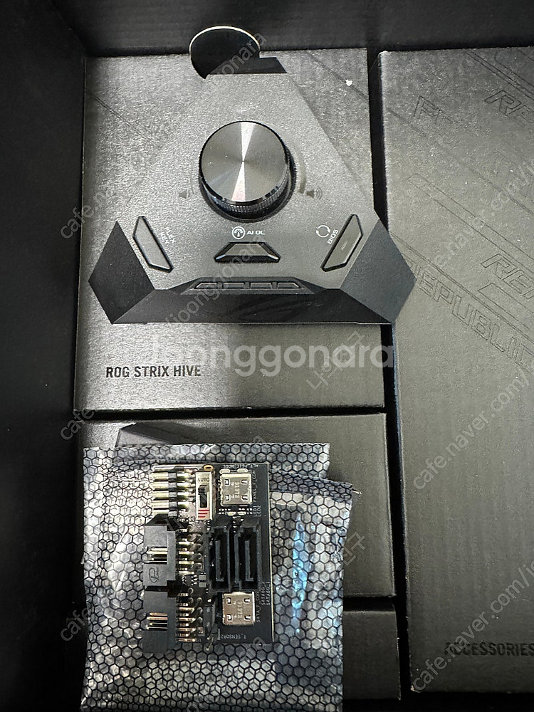 ASUS ROG Strix Z790I __14700K ...--5