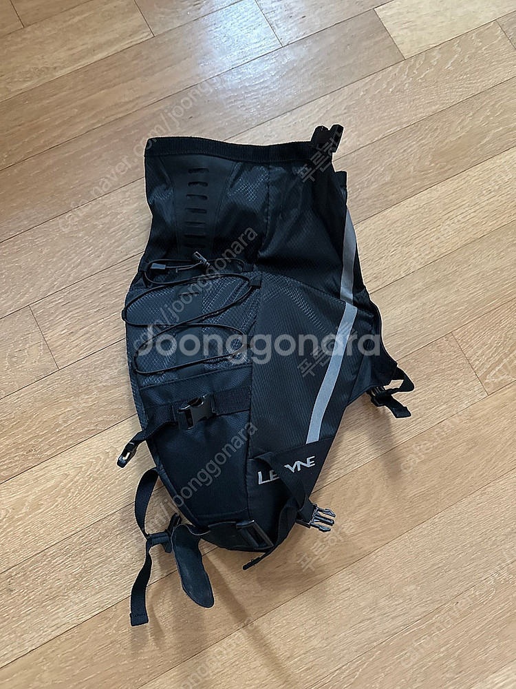 리자인 자전거 안장가방--0