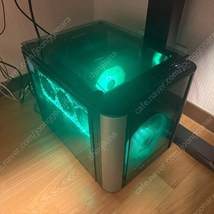 이엠텍 GTX4090 GAMEROCK 판매합니다