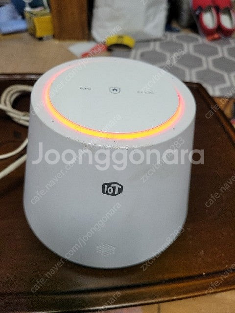 기가지니아답터(10개)5만.일제 스피커선 4만.엘지 블...--2