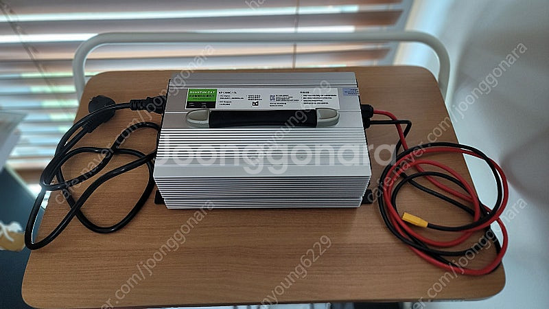 엠디홍 MD홍 인산철 배터리 12v(14.6v) 40A...--0