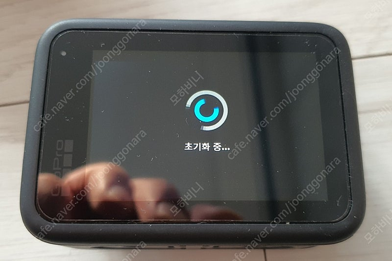 고프로 히어로11 블랙 볼타 판매합니다 이미지