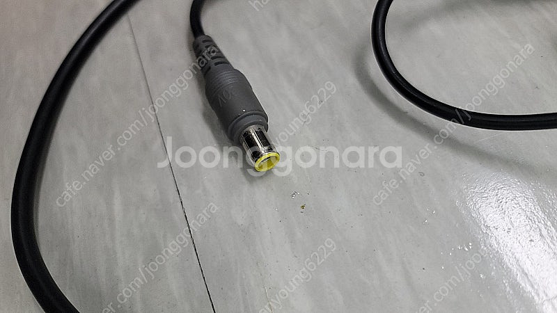 레노버 노트북 충전기 20V 3.25A 65W ADLX...--2