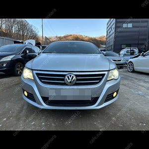 폭스바겐 CC 2011년 2.0TDI CFG 740450 225,977km 분해 판매합니다