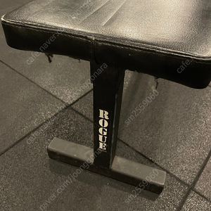 로그피트니스 플랫 벤치 유틸리티 플랫 벤치 ROGUE FLAT UTILITY BENCH 로그벤치 로그 홈짐 벤치프레스