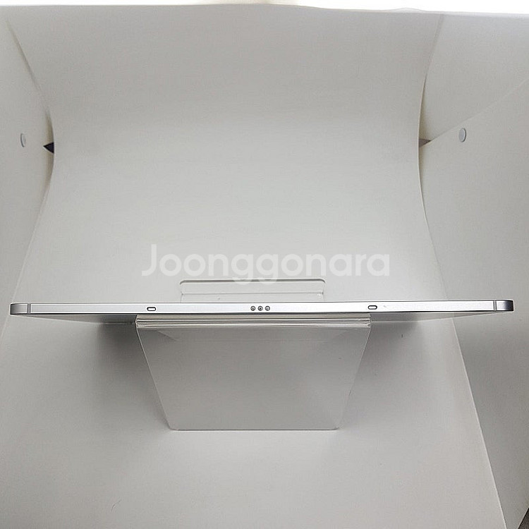 [판매] 갤럭시 탭S7 FE (T738) 실버 64기가...--4