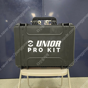 UNIOR PRO KIT 유니어 프로 키트 공구세트