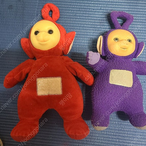 텔레토비 인형