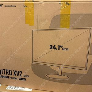 ACER 에이서 니트로 XV242F FAST TN 540HZ 모니터 판매
