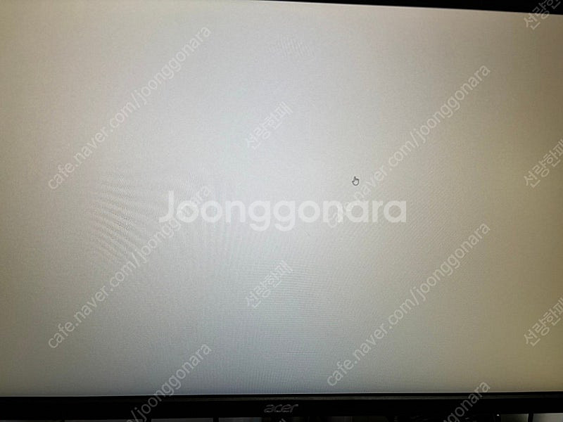 ACER 에이서 니트로 XV242F FAST TN 54...--1