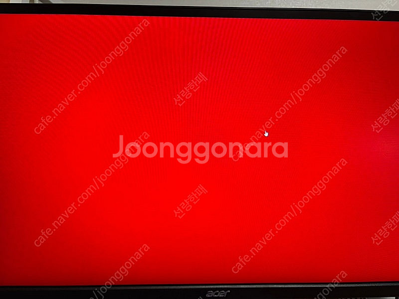 ACER 에이서 니트로 XV242F FAST TN 54...--2