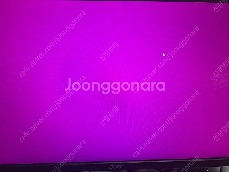 ACER 에이서 니트로 XV242F FAST TN 54...--3