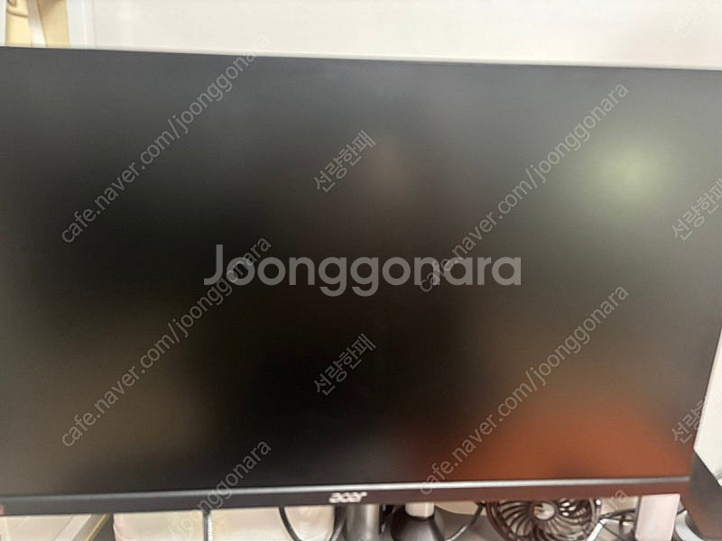 ACER 에이서 니트로 XV242F FAST TN 54...--4