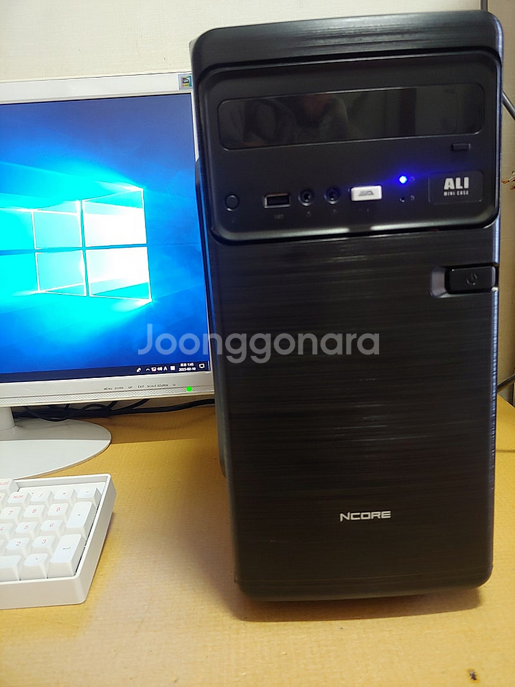 i5 7세대 GTX1060본체--0