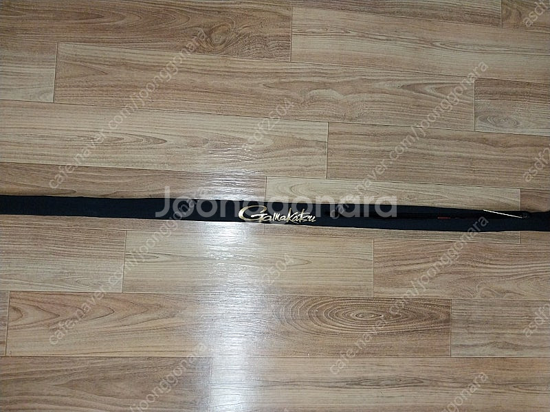 가마가츠 어텐더 1 53--0