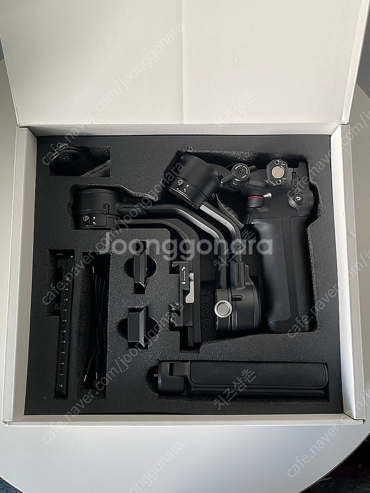 DJI 로닌 SC2 짐벌--1