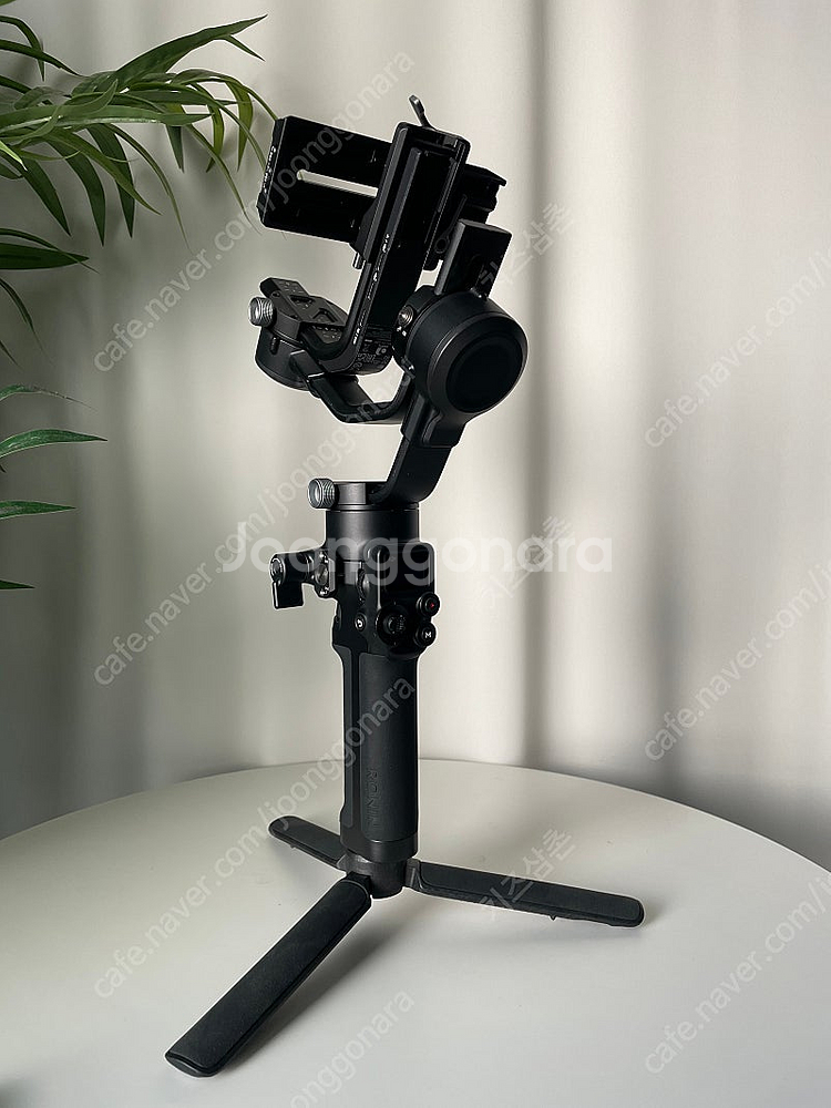 DJI 로닌 SC2 짐벌--4
