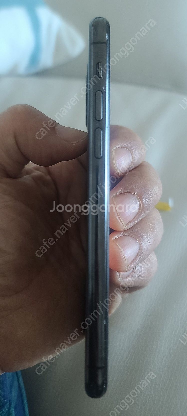 아이폰프로11 64기가--4