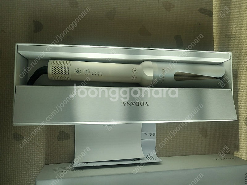 보다나 힛 커버스핀--1