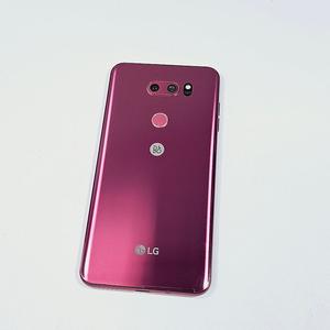 V300K LG V30 레드 가성비폰 3.5만원 판매합니다