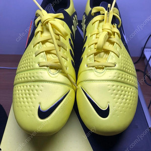 나이키 Ctr360 마에스트리3 FG SE 축구화 285mm