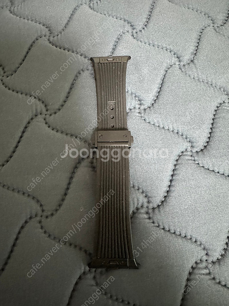 애플워치 울트라 2 블랙 판매--2