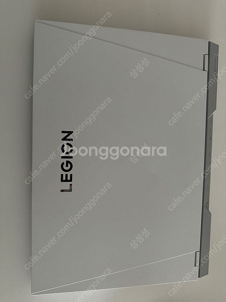 게이밍노트북 레노버 리전5프로 16인치 ssd512 r...--0