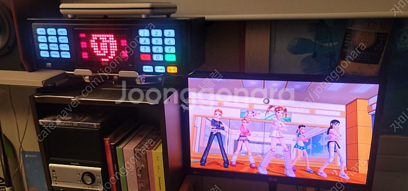B60 태진반주기.. .대구직거래--1