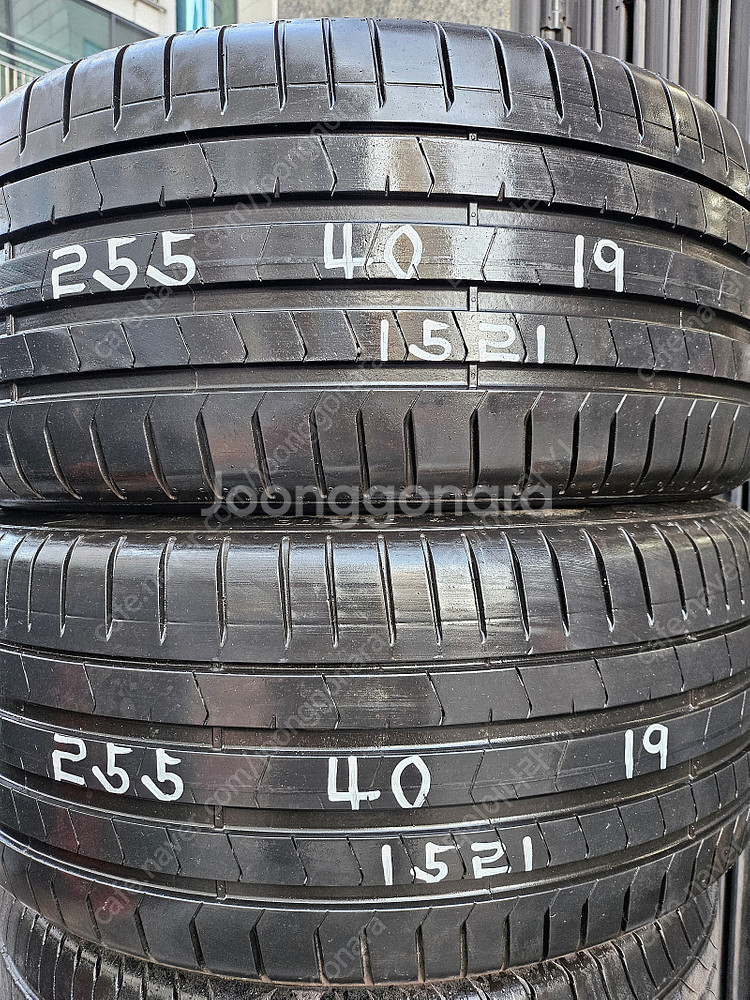[판매] 255/40R19.255 40 19.255/4...--1