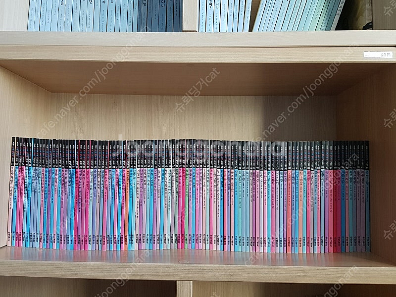 초등논술필독서 명작+고전 100권 세트--0