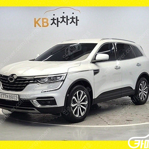 [르노코리아(삼성)]더뉴QM6 2.0 LPe RE 2WD (5인승) ★중고차★중고차매입★전액할부★저신용자★신불자★소액할부★현금★카드 전부 가능합니다!