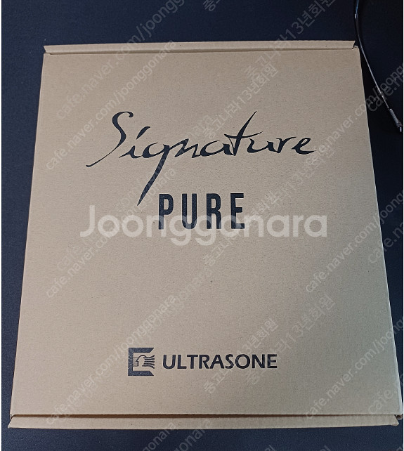 울트라손 시그니처 퓨어 Ultrasone Signatu...--0
