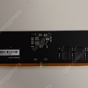 에센코어 KLEVV DDR5-5600 16GB 2개