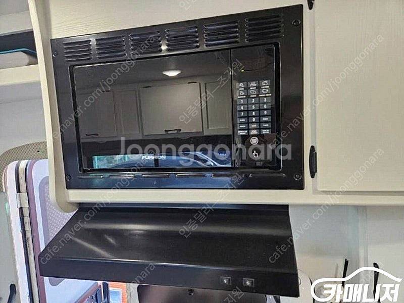 [포드]트랜짓 코치맨 캠핑카 ★중고차★중고차매입★전액할...--9
